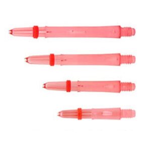 Misaladejuegos Cañas L-Style Laro Shaft Locked Straight Roja 330 46mm - Imagen 3