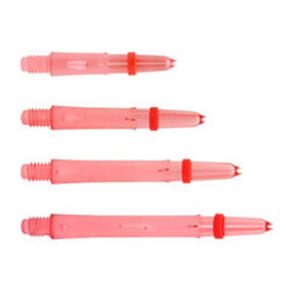 Misaladejuegos Cañas L-Style Laro Shaft Locked Straight Roja 190 32mm  LAROSH-CLR-190 - Imagen 2