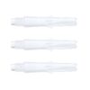Misaladejuegos Cañas L-Style L-Shaft Locked Straight Blanca 130 26mm  LSH-W-130 - Imagen 2