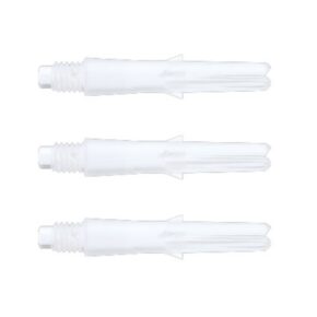 Misaladejuegos Cañas L-Style L-Shaft Locked Straight Blanca 130 26mm  LSH-W-130 - Imagen 2