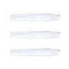 Misaladejuegos Cañas L-Style L-Shaft Locked Straight Blanca 130 26mm  LSH-W-130 - Imagen 3