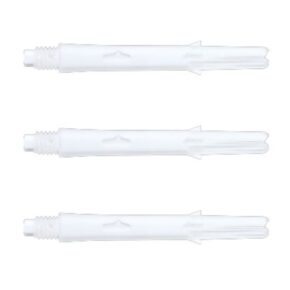 Misaladejuegos Cañas L-Style L-Shaft Locked Straight Blanca 260 39mm  SL1013 - Imagen 2