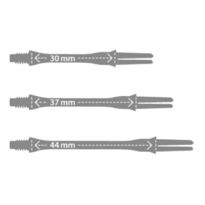 Misaladejuegos Cañas L-Style L-Shaft Locked Slim Esmeralda 300 43mm  LSHs-EM-300 - Imagen 3