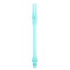 Misaladejuegos Cañas L-Style L-Shaft Locked Slim Esmeralda 440 57mm
