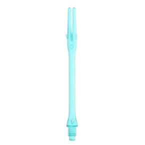 Misaladejuegos Cañas L-Style L-Shaft Locked Slim Esmeralda 440 57mm