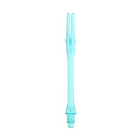 Misaladejuegos Cañas L-Style L-Shaft Locked Slim Esmeralda 370 50mm  LSHs-EM-370