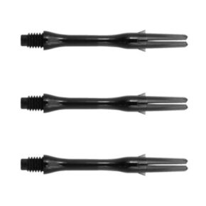 Misaladejuegos Cañas L-Style L-Shaft Locked Slim Negra 440 57mm  LSHS-BK-440 - Imagen 2