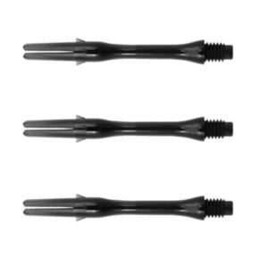 Misaladejuegos Cañas L-Style L-Shaft Locked Slim Negra 440 57mm  LSHS-BK-440 - Imagen 3