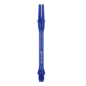 Misaladejuegos Cañas L-Style L-Shaft Locked Slim Haruki Blue 440 57mm