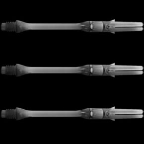 Misaladejuegos Cañas L-Style L-Shaft Silent Slim Negra 440 57mm  LSSs-CLBK-440 - Imagen 2
