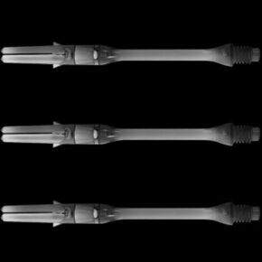 Misaladejuegos Cañas L-Style L-Shaft Silent Slim Negra 440 57mm  LSSs-CLBK-440 - Imagen 3