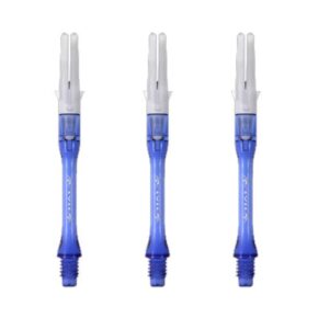 Misaladejuegos Cañas L-Style L-Shaft Silent Slim Haruki Blue 440 57mm