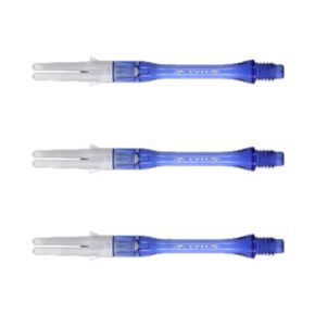 Misaladejuegos Cañas L-Style L-Shaft Silent Slim Haruki Blue 440 57mm - Imagen 3
