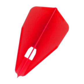 Misaladejuegos Plumas Champagne Flight Bullet Rojo