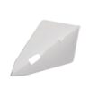 Misaladejuegos Plumas Champagne Flight Astra Blanca