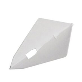 Misaladejuegos Plumas Champagne Flight Astra Blanca
