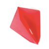 Misaladejuegos Plumas Champagne Flight Astra Roja   L-Flight Champagne - Imagen 3