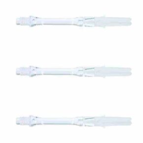 Misaladejuegos Cañas L-Style L-Shaft Silent Slim clear 370 50mm - Imagen 2