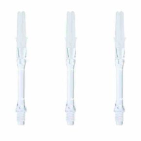 Misaladejuegos Cañas L-Style L-Shaft Silent Slim clear 370 50mm
