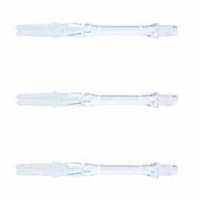 Misaladejuegos Cañas L-Style L-Shaft Silent Slim clear 370 50mm - Imagen 3
