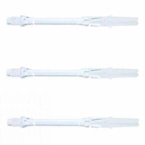 Misaladejuegos Cañas L-Style L-Shaft Silent Slim Clear 440 57mm - Imagen 2