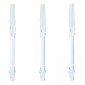 Misaladejuegos Cañas L-Style L-Shaft Silent Slim Clear 440 57mm