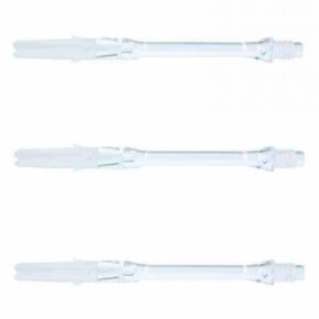 Misaladejuegos Cañas L-Style L-Shaft Silent Slim Clear 440 57mm - Imagen 3