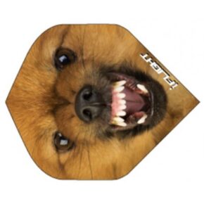Misaladejuegos Pluma Ruthless Invincible Standard Perro INV-26 - Imagen 3