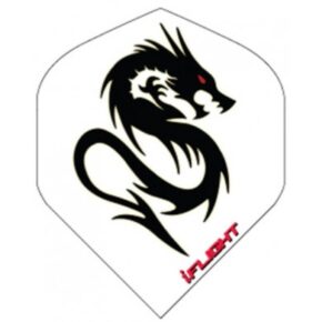 Misaladejuegos Pluma Ruthless Invincible Standard Dragon INV-35