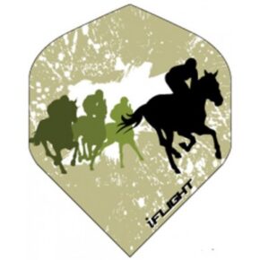 Misaladejuegos Pluma Ruthless Invincible Standard Caballo INV-48