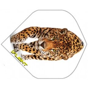 Misaladejuegos Pluma Ruthless Invincible Standard Tigre INV-49 - Imagen 2