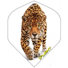 Misaladejuegos Pluma Ruthless Invincible Standard Tigre INV-49