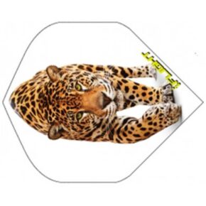 Misaladejuegos Pluma Ruthless Invincible Standard Tigre INV-49 - Imagen 3