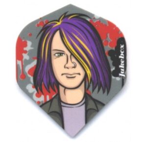 Misaladejuegos Plumas Pentathlon Hard Rock 100mic Extra Strong