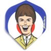 Misaladejuegos Plumas Pentathlon Mod 100mic Extra Strong