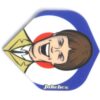 Misaladejuegos Plumas Pentathlon Mod 100mic Extra Strong - Imagen 2