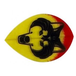 Misaladejuegos Plumas Poly Metronic Oval Furioso 562 - Imagen 2