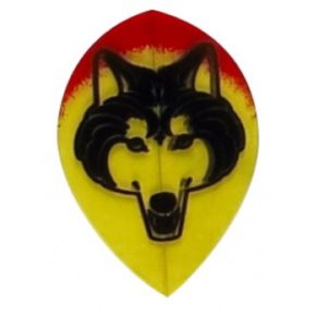 Misaladejuegos Plumas Poly Metronic Oval Furioso 562