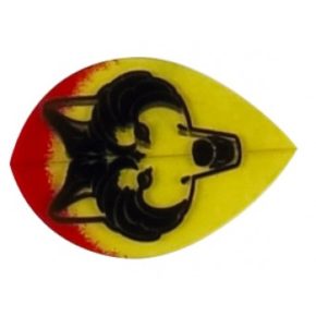 Misaladejuegos Plumas Poly Metronic Oval Furioso 562 - Imagen 3