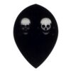 Misaladejuegos Plumas Poly Metronic Oval Calavera 3564