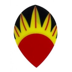 Misaladejuegos Plumas Poly Metronic Oval Llami 3568