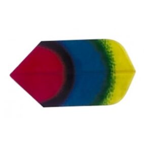 Misaladejuegos Plumas Poly Metronic Slim Pluricolor 5521 - Imagen 2