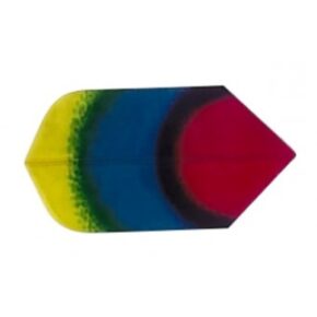 Misaladejuegos Plumas Poly Metronic Slim Pluricolor 5521 - Imagen 3