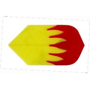 Misaladejuegos Plumas Poly Metronic Slim Fuego 5560 - Imagen 2