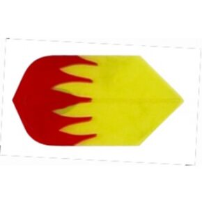 Misaladejuegos Plumas Poly Metronic Slim Fuego 5560 - Imagen 3