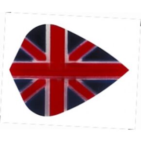 Misaladejuegos Plumas Poly Metronic Kite Inglaterra 4508 - Imagen 3