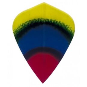 Misaladejuegos Plumas Poly Metronic Kite Multi 4521