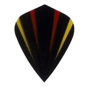 Misaladejuegos Plumas Poly Metronic Kite Colores 4531