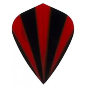 Misaladejuegos Plumas Poly Metronic Kite Roja Rallas 4536