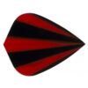 Misaladejuegos Plumas Poly Metronic Kite Roja Rallas 4536 - Imagen 3